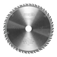 Mafell 092 604 162 x 20mm 49th Saw Blade for MT55 18V & Corded £67.00